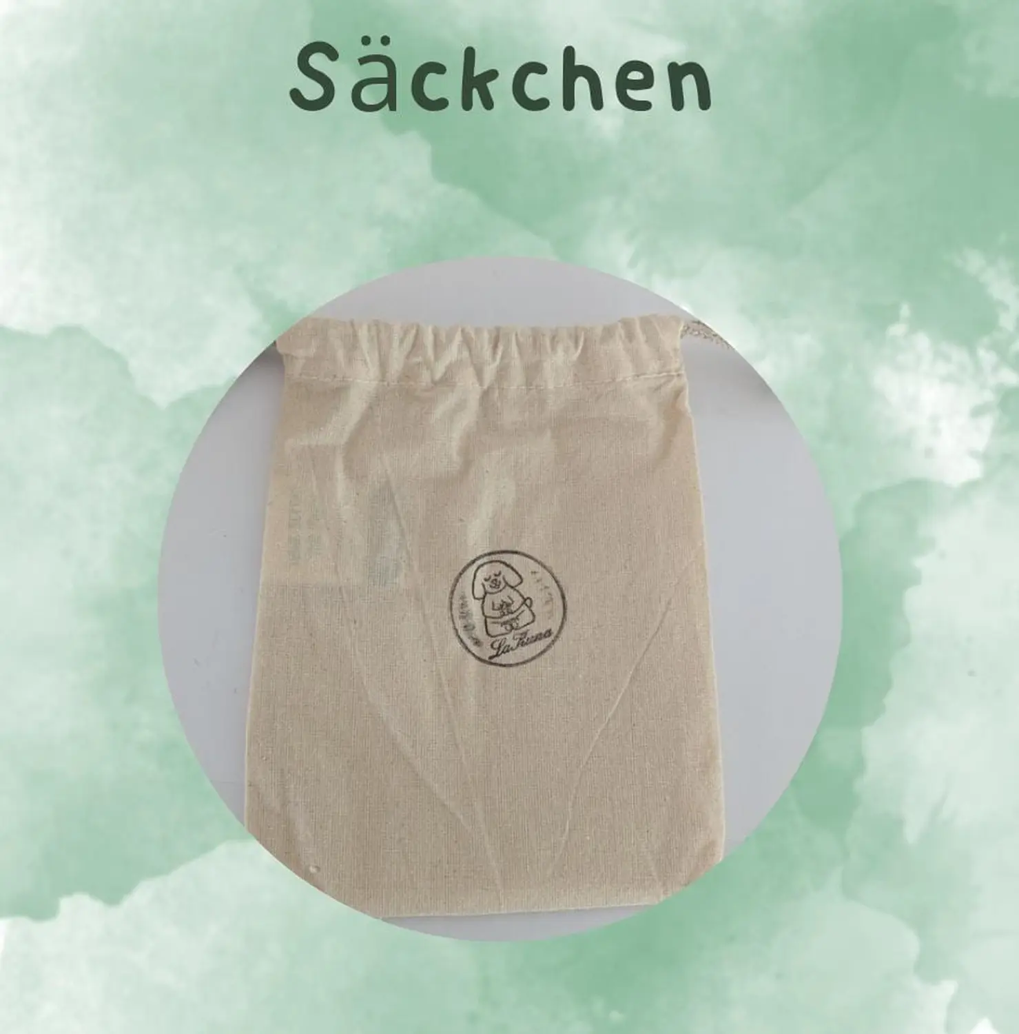 LaKuna Herzenszaubertraining Material von Mit Dir & Tier