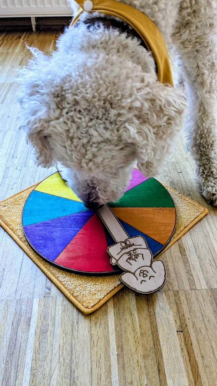 LaKuna Herzenszaubertraining Kurs