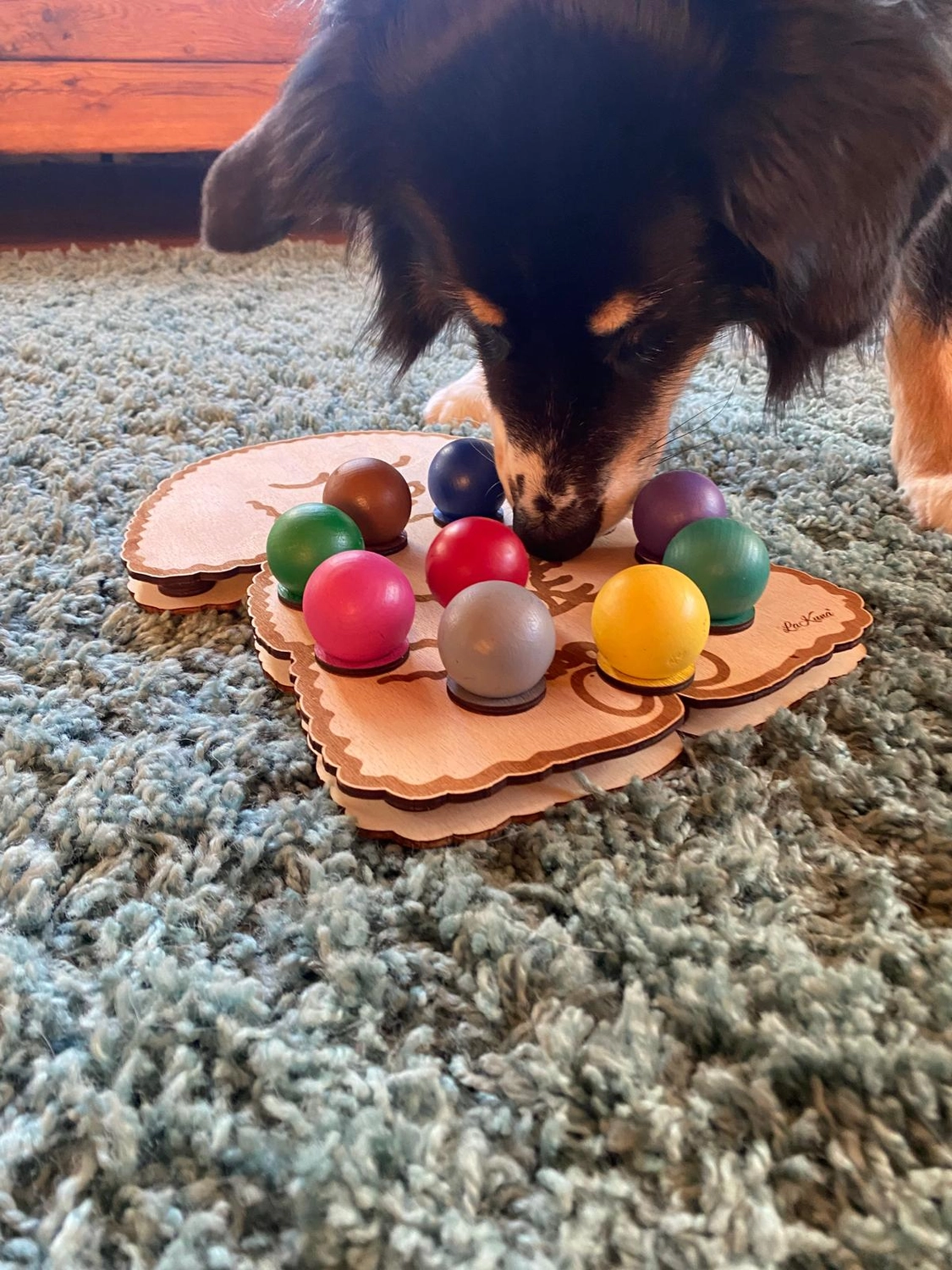 LaKuna Herzenszaubertraining Kurs