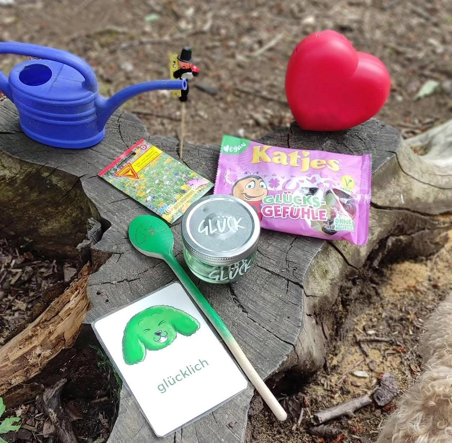 LaKuna Herzenszaubertraining Kurs