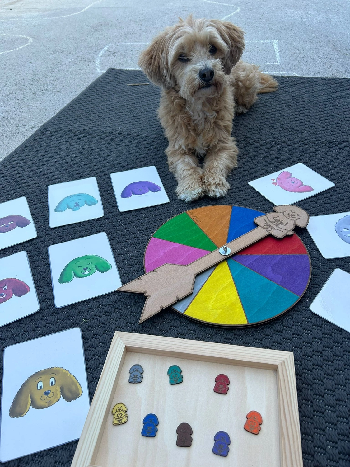 LaKuna Herzenszaubertraining Kurs