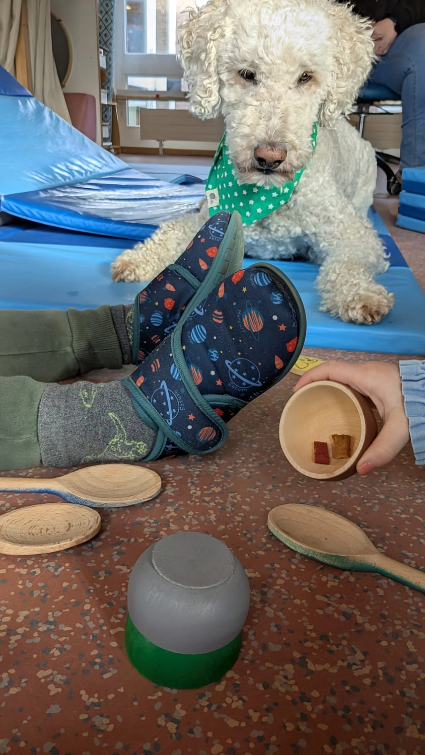 LaKuna Herzenszaubertraining Kurs