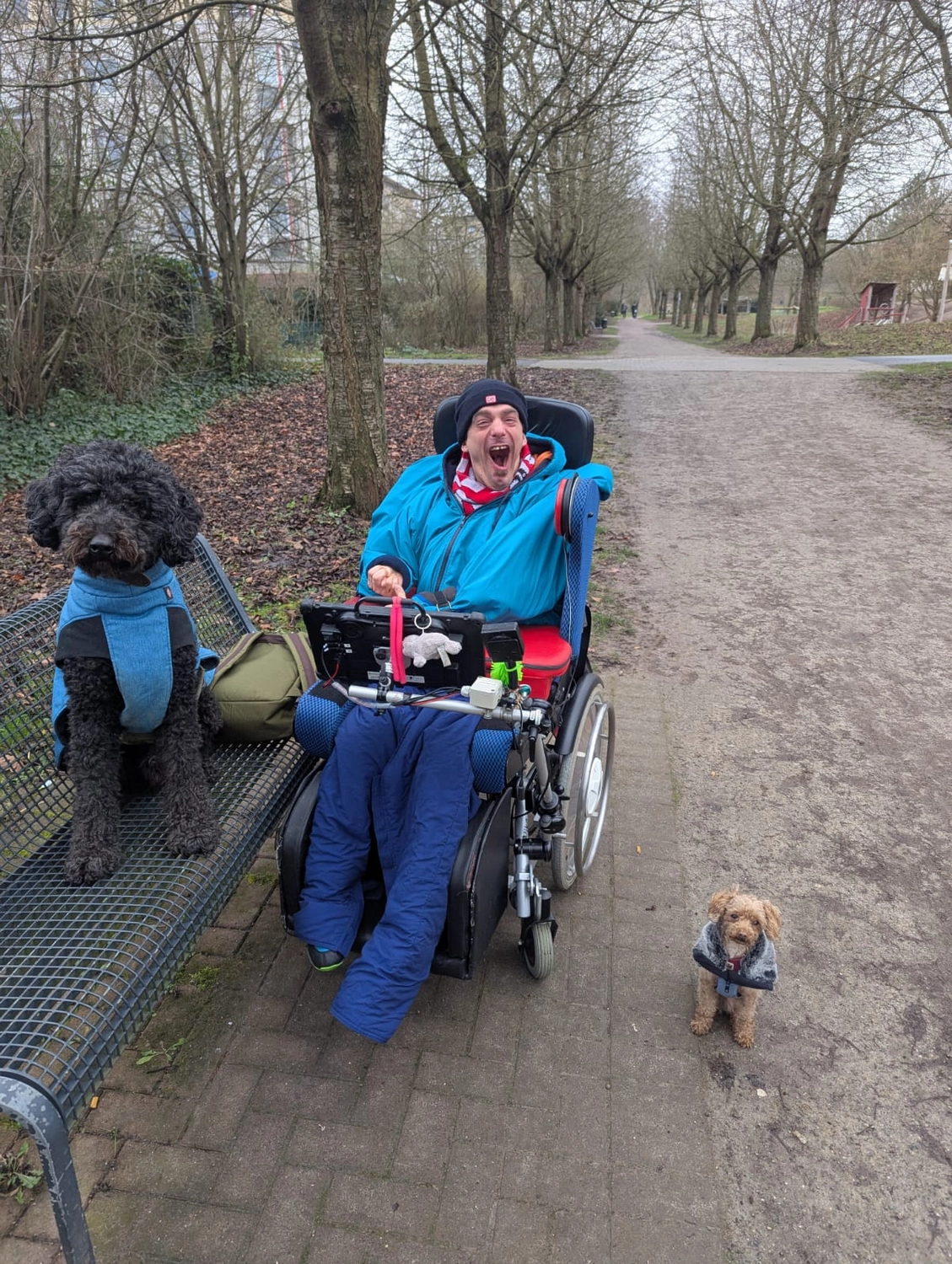 LaKuna Herzenszaubertraining Kurs