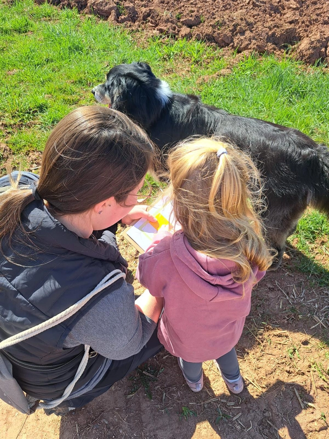 LaKuna Herzenszaubertraining Kurs