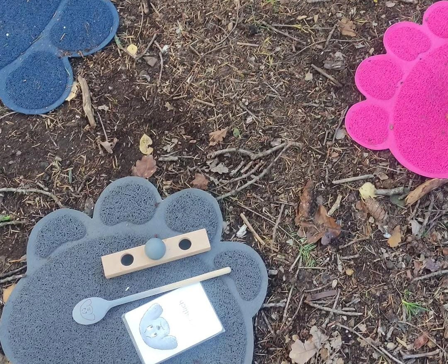 LaKuna Herzenszaubertraining Kurs