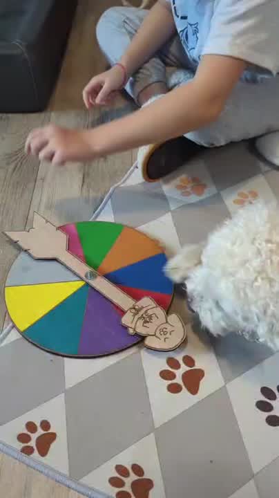 LaKuna Herzenszaubertraining
